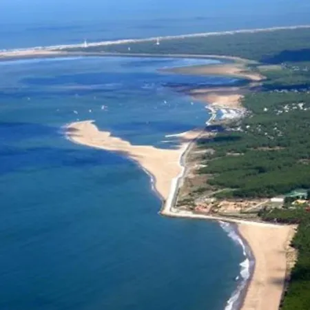 Campsite Mobil 2 Bonne Anse