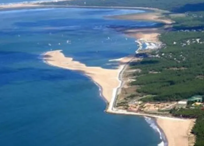 Camping Mobil 2 Bonne Anse