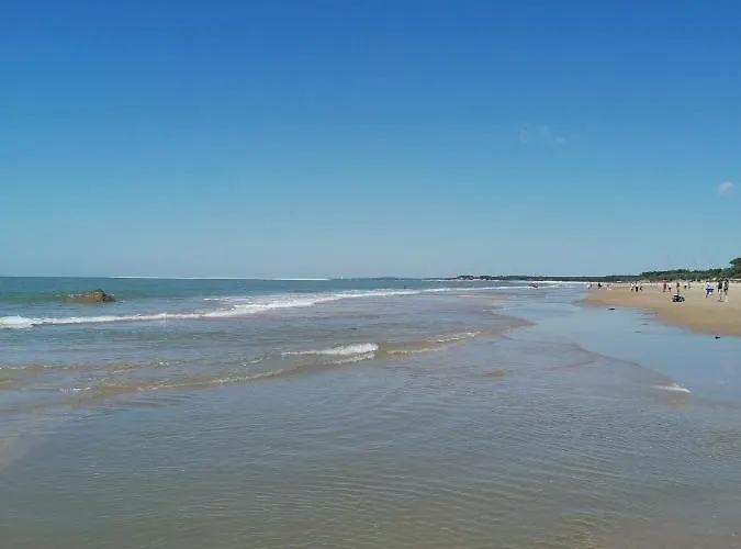 Mobil 2 Bonne Anse * Les Mathes